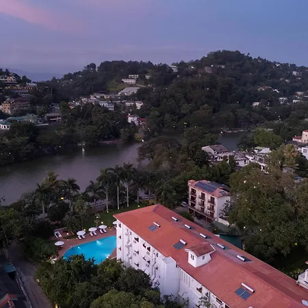 Hotel Suisse Kandy - Since 1890-3