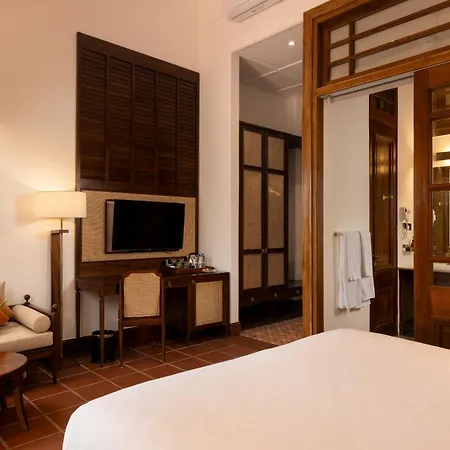 Hotel Suisse Kandy - Since 1890-2