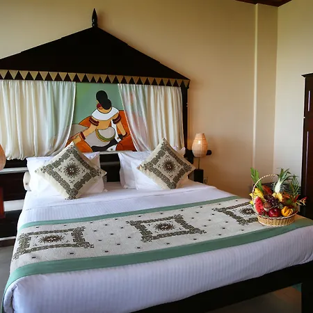 Randholee Resort & Spa-2