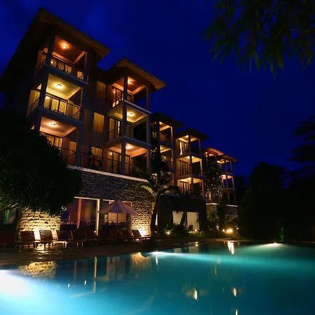 Randholee Resort & Spa-3